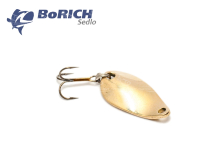 Блесна BoRich "Sedlo" 1,5г